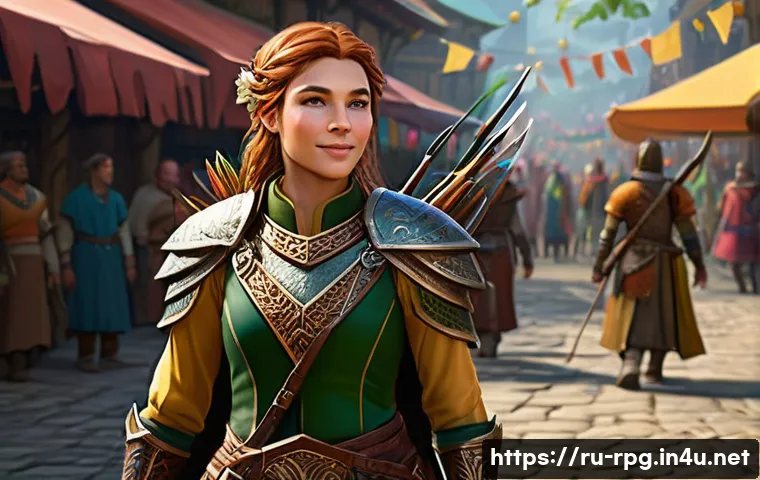RPG 게임 수익 모델 분석 관련 이미지 1