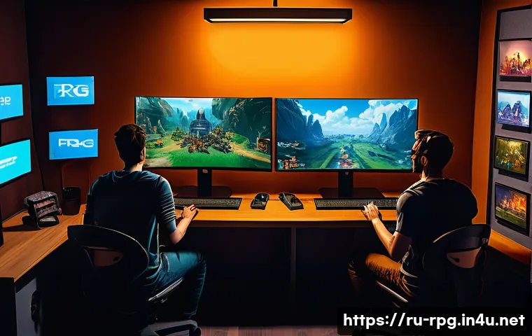 7 секретов успеха в зарубежных RPG-сообществах, которые изменят вашу игру навсегда 3 해외 RPG 커뮤니티 인기 게시물 관련 이미지 1