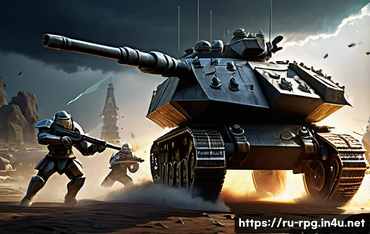 7 секретов успеха в зарубежных RPG-сообществах, которые изменят вашу игру навсегда 4 해외 RPG 커뮤니티 인기 게시물 관련 이미지 2