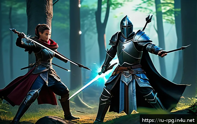 콘솔용 RPG 명작 소개 관련 이미지 1