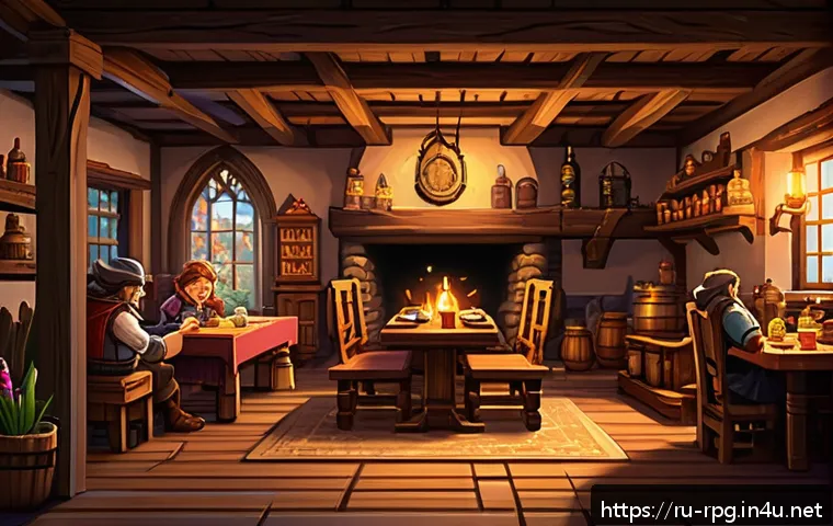 콘솔용 RPG 명작 소개 관련 이미지 2