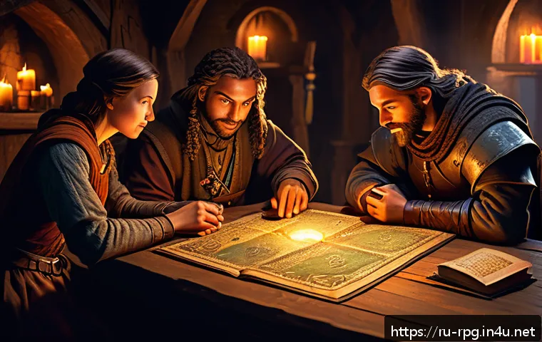 추억의 RPG 키 아이템 관련 이미지 2