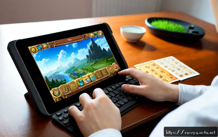 Где читать обзоры RPG перед покупкой: как выбрать сайт и не потратить деньги зря 3 RPG 게임 리뷰 사이트 추천 관련 이미지 1
